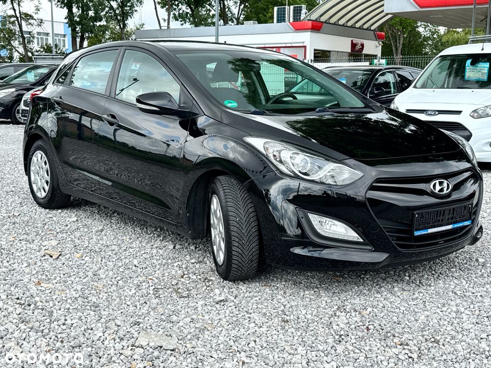 Hyundai i30 - 2