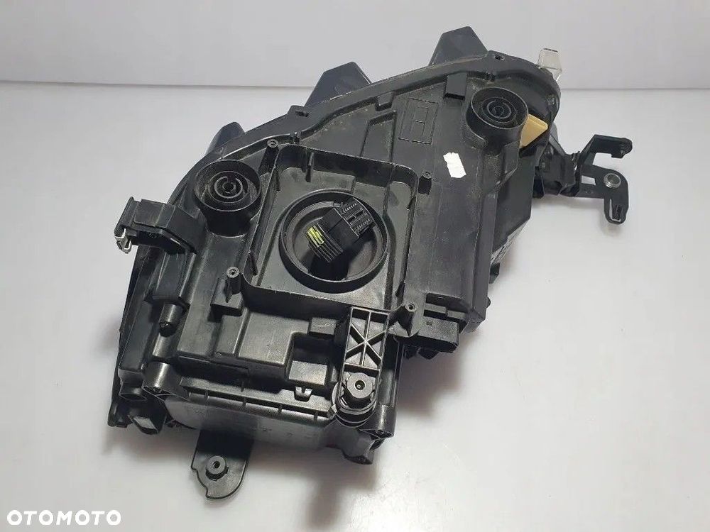 VW T-ROC 2GA941036P 2021r REFLEKTOR LAMPA PRAWA FULL LED FAJNY STAN - 14