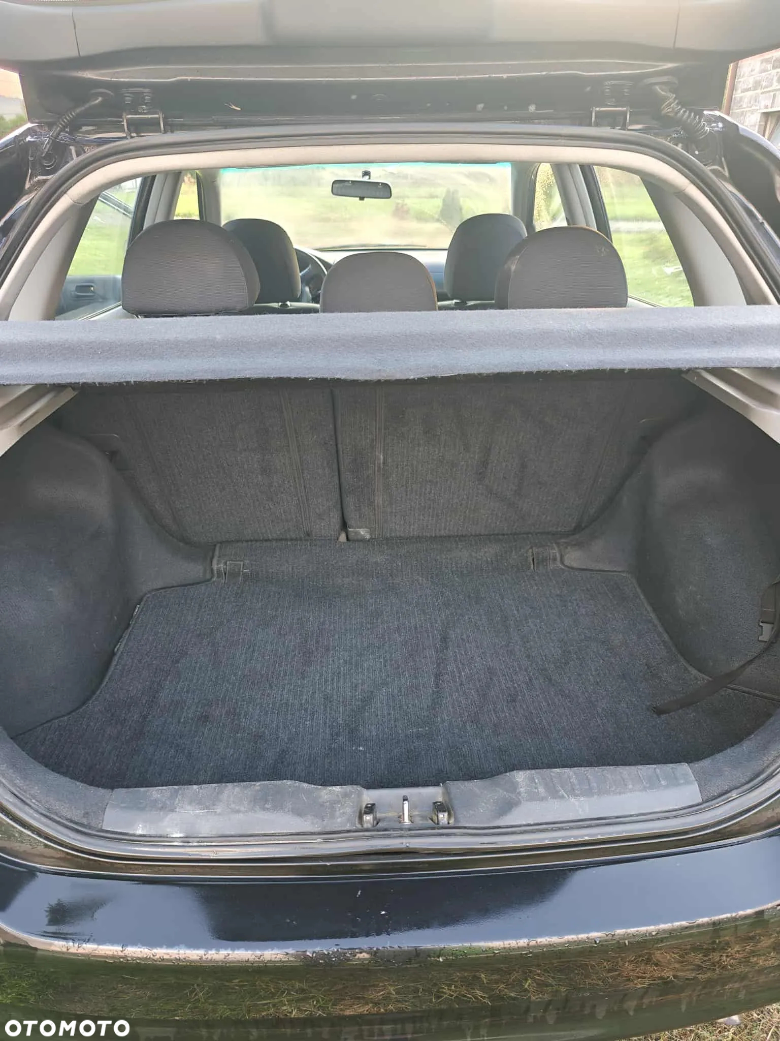 Honda Civic - 10