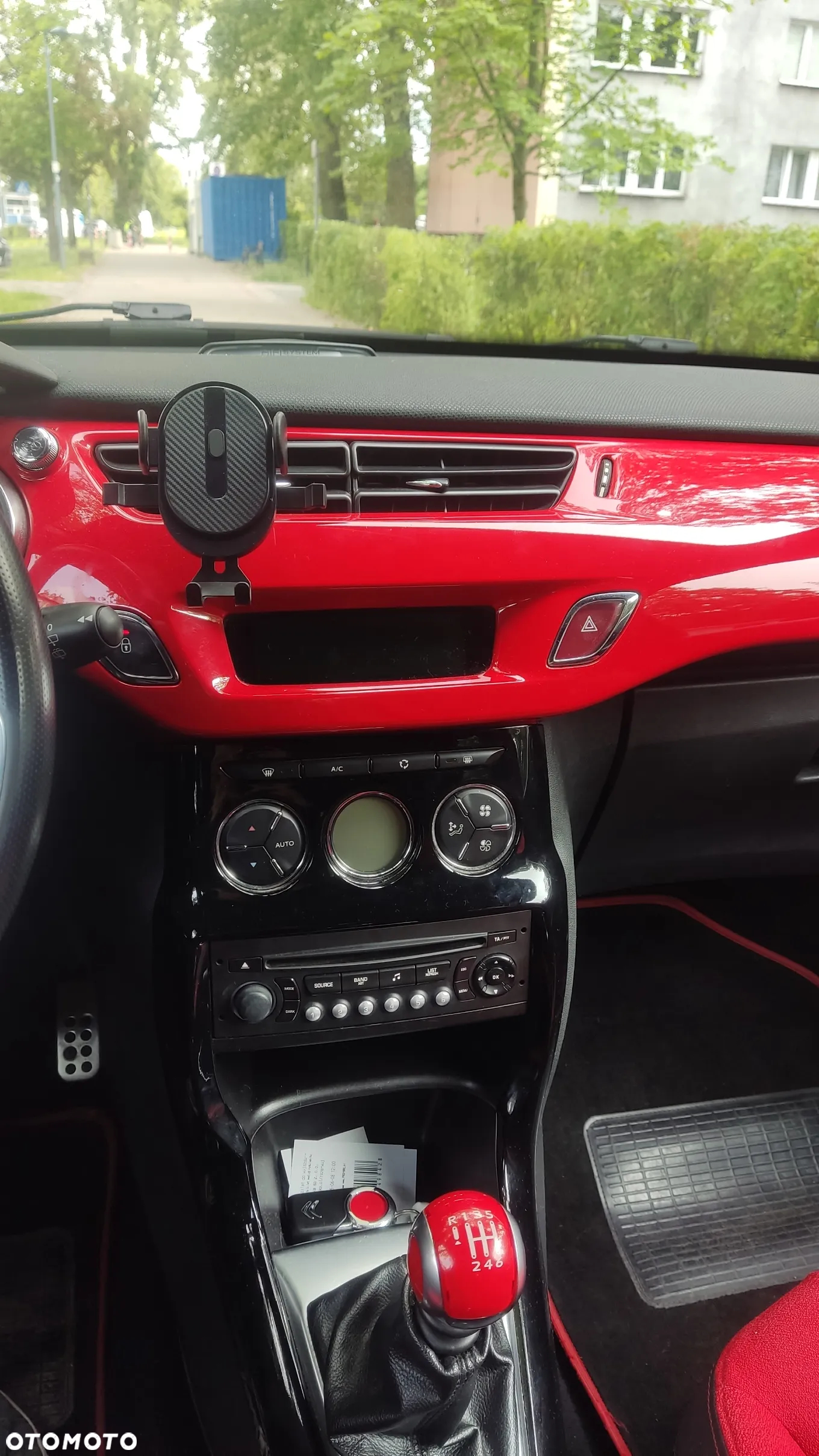 Citroën DS3 1.6 THP SportChic - 30