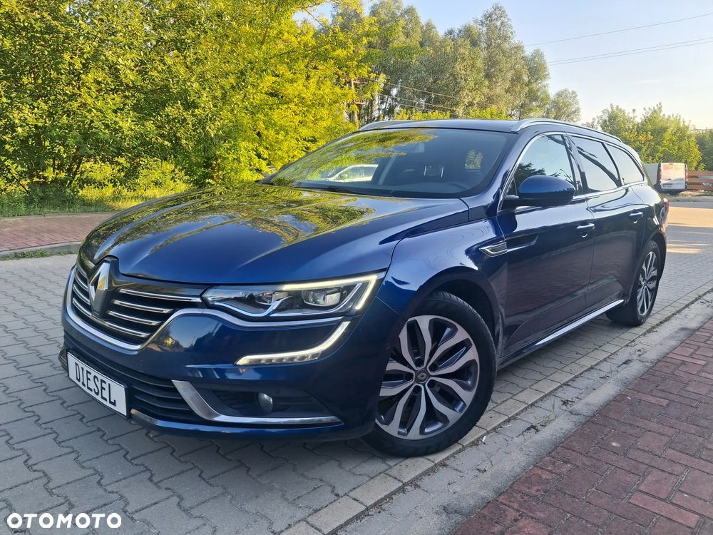 Renault Talisman ENERGY dCi 130 INTENS - 1