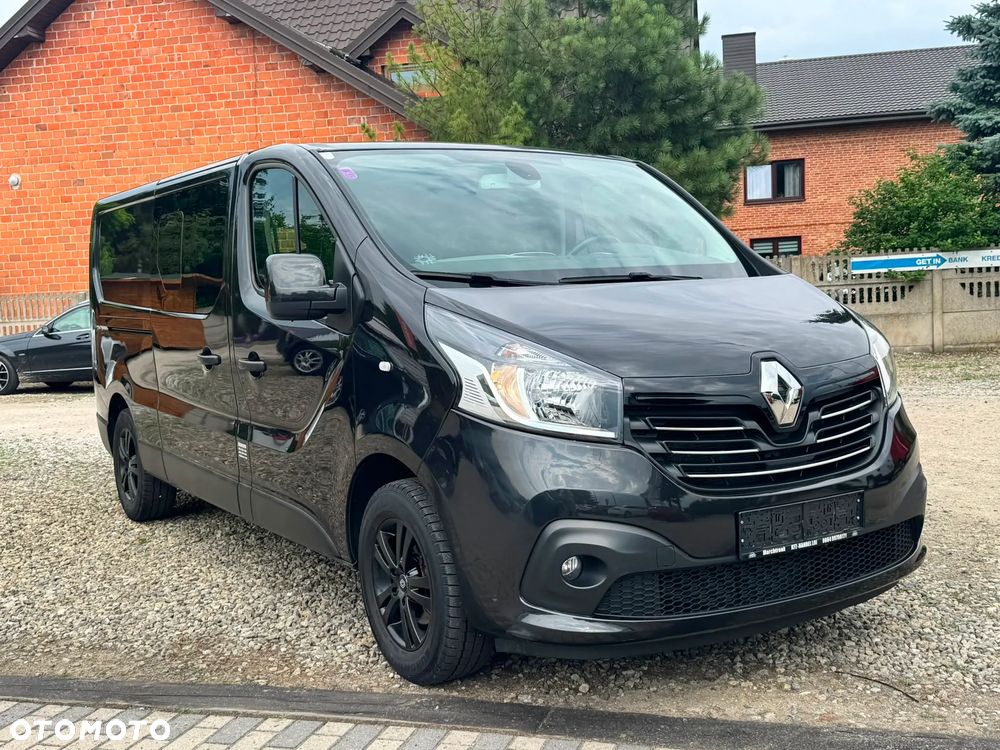 Renault Trafic L2H1 2,9t Pack Clim - 9