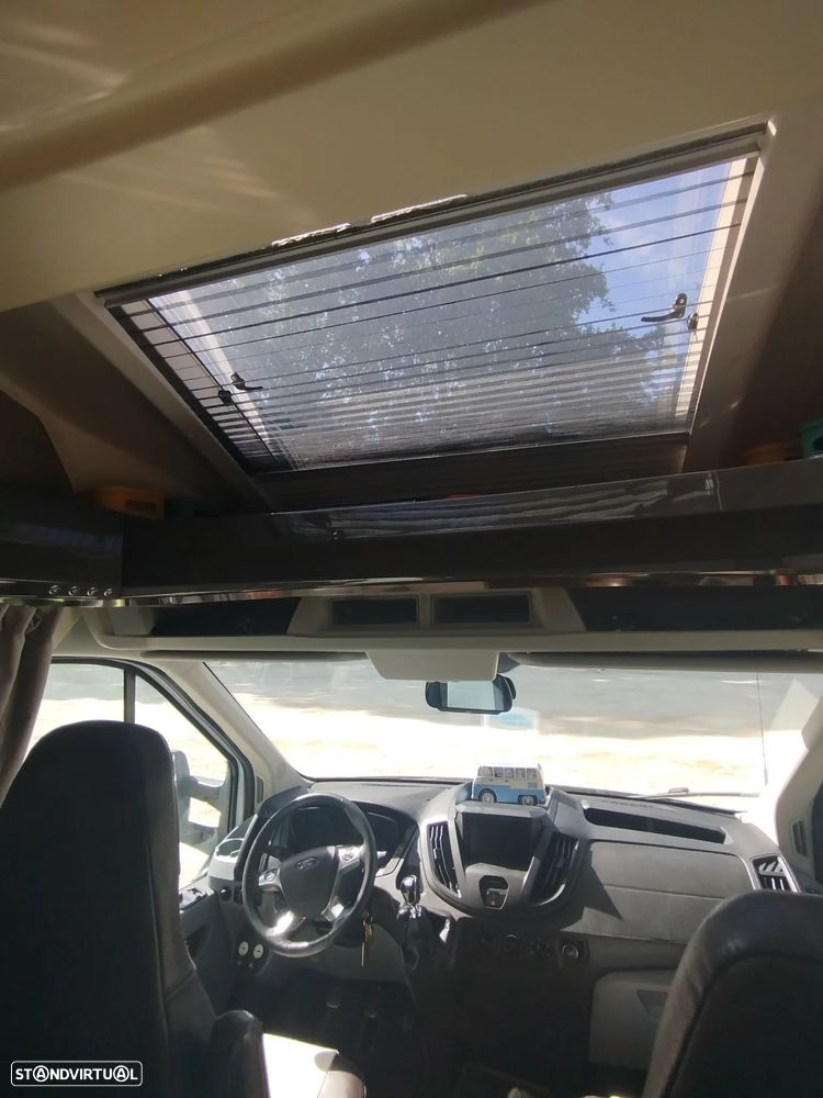 Challenger Genesis - 36