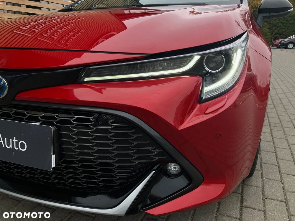 Toyota Corolla 2020