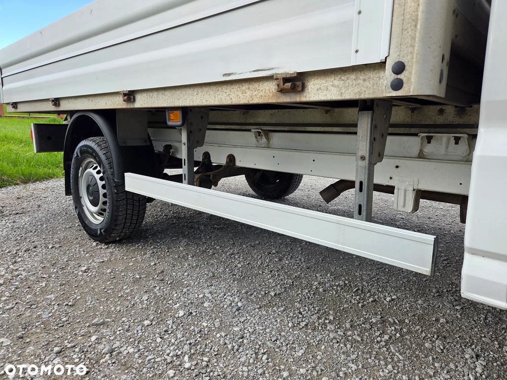 Volkswagen Crafter - 24