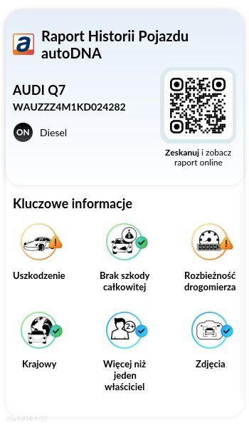 Audi Q7 45 TDI Quattro Tiptr - 25