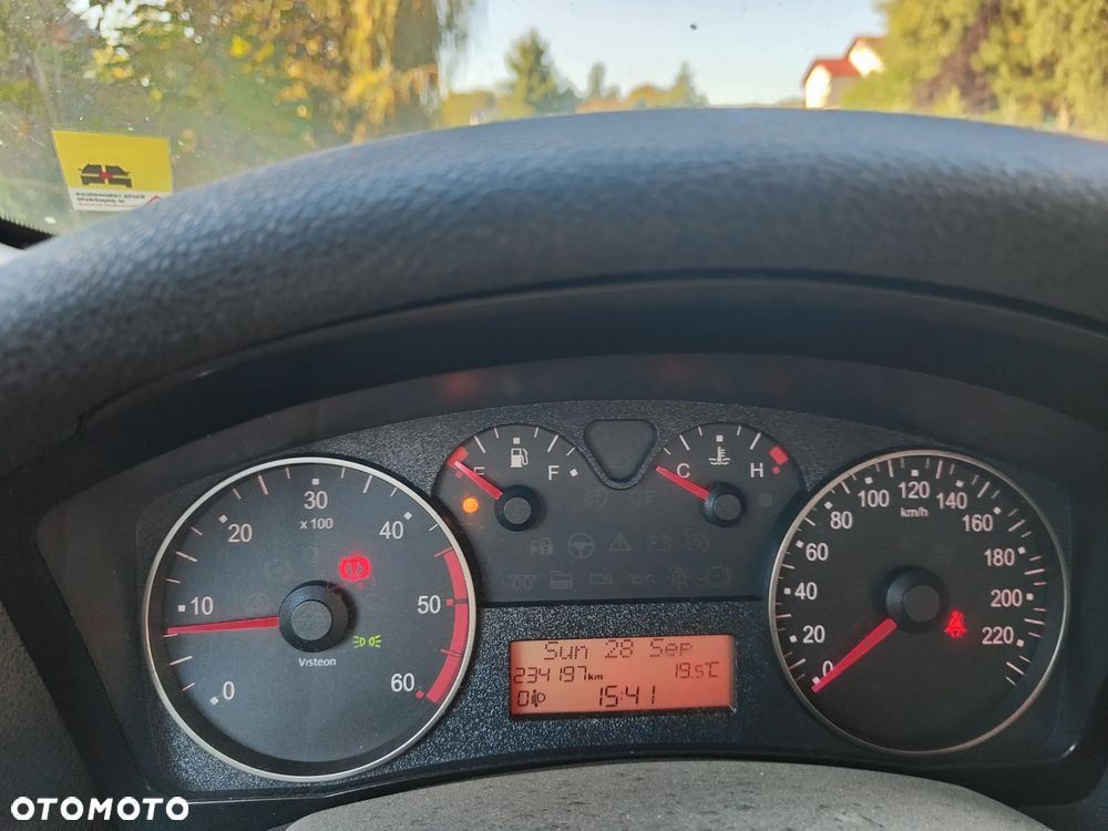 Fiat Stilo 1.9 JTD 115 Dynamic - 2