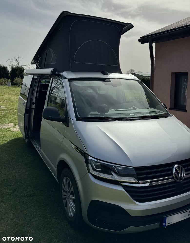 Volkswagen California - 4