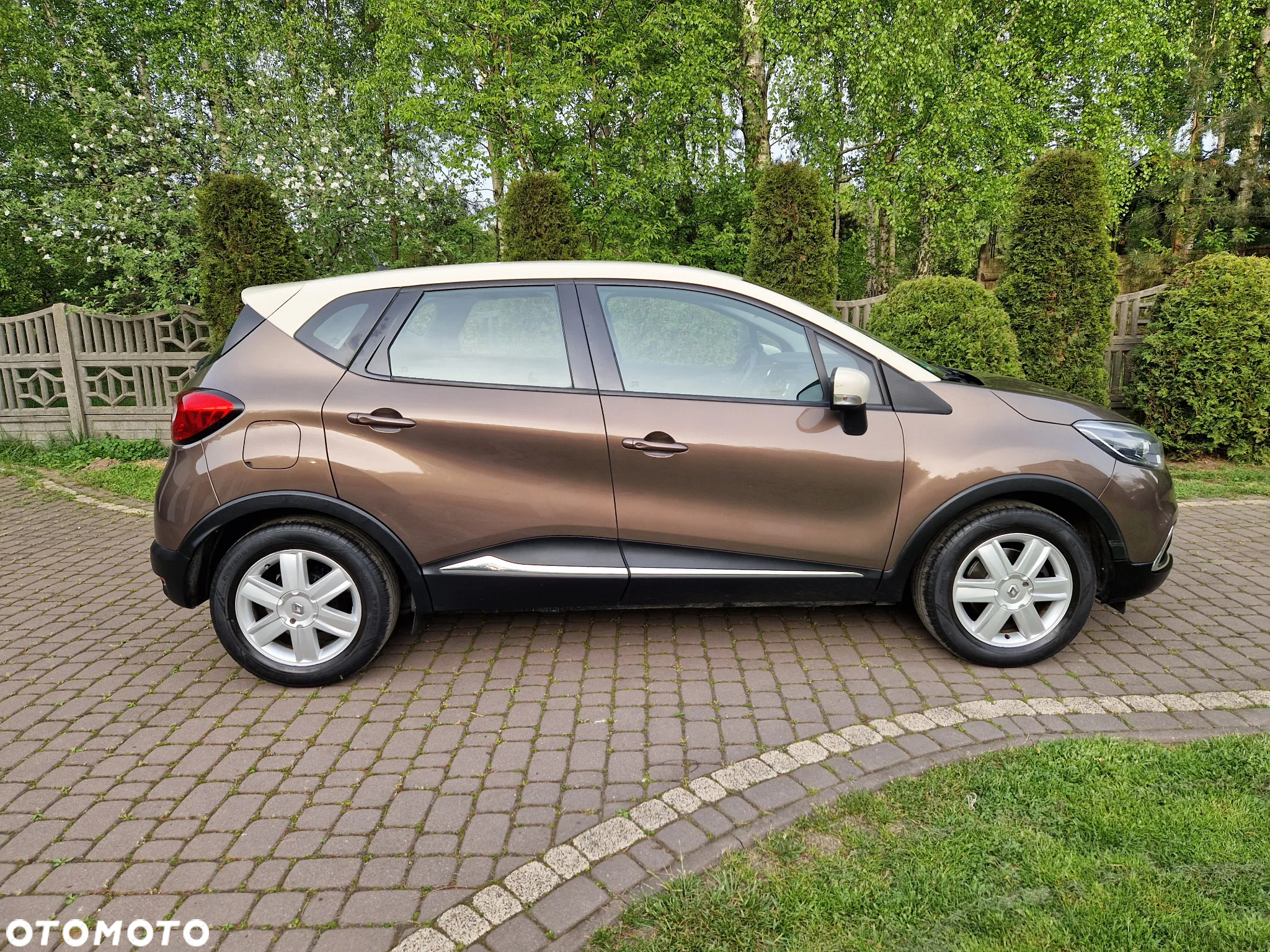 Renault Captur - 5