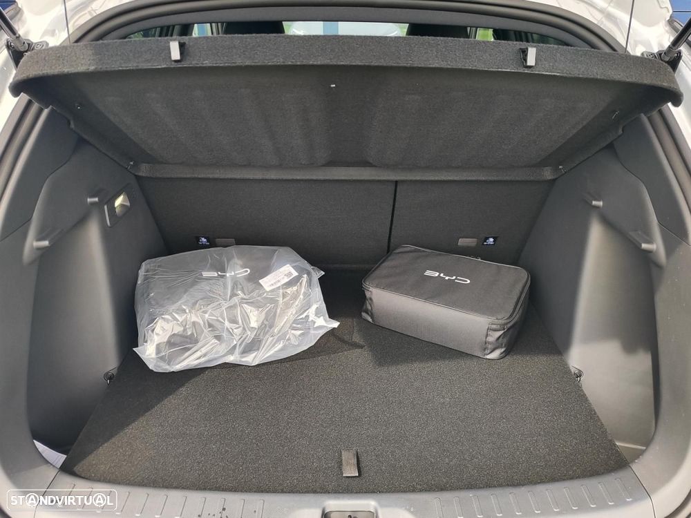 BYD Atto 3 60.48 kWh Comfort - 11