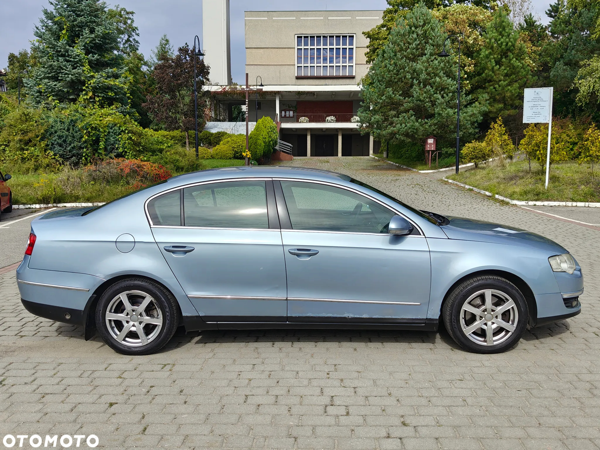 Volkswagen Passat 1.8 5V Turbo - 2