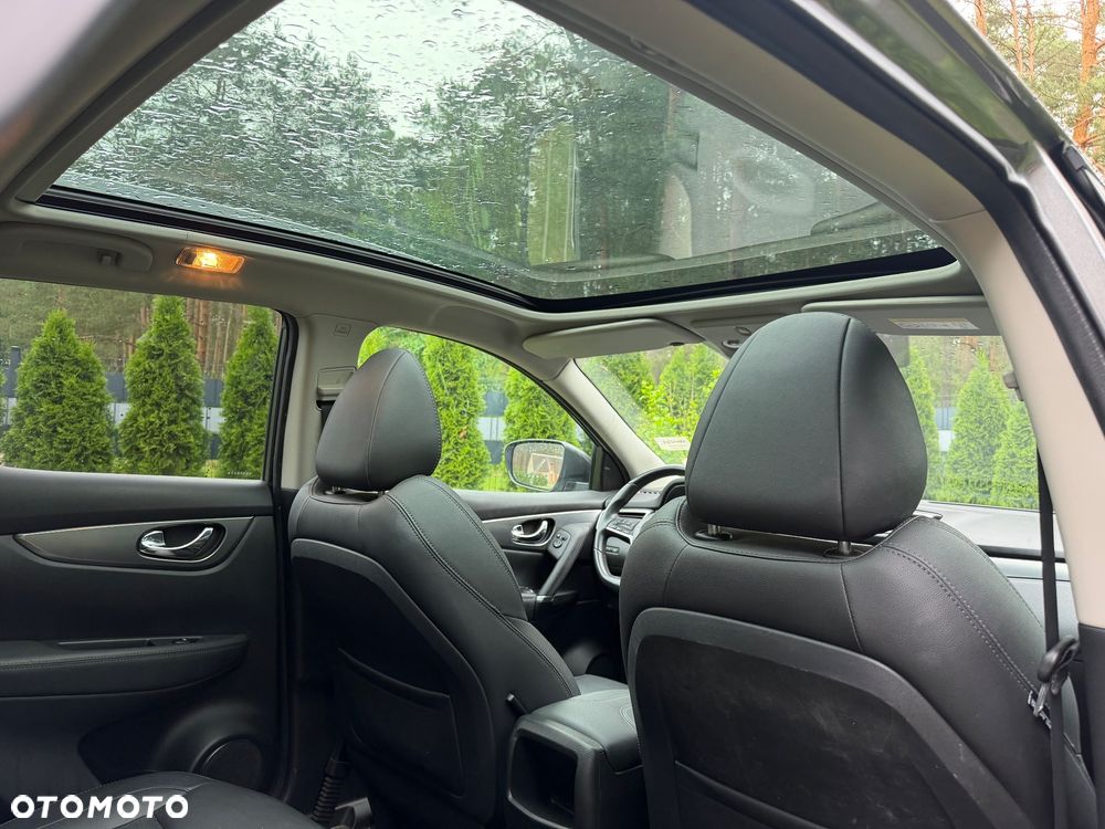 Nissan Qashqai 1.5 dCi DCT TEKNA+ - 19