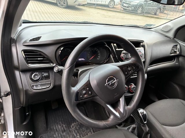 Opel Karl 1.0 Essentia - 11