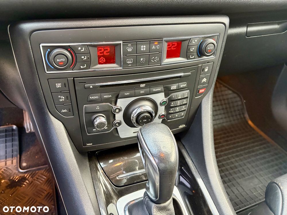 Citroën C5 2.0 HDi Exclusive - 11