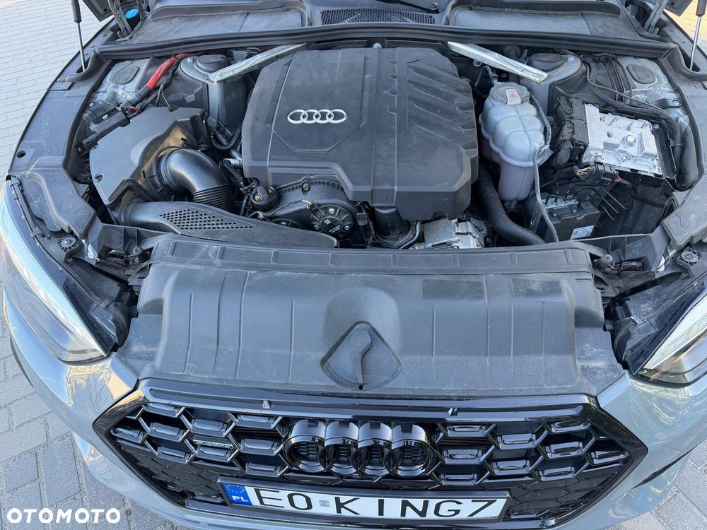 Audi A5 Coupé 45 TFSI quattro S tronic S line - 16