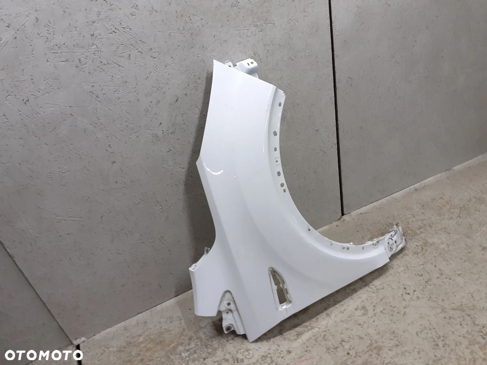 BŁOTNIK PRZEDNI PRZÓD PRAWY FORD KUGA MK2 2013-> - 2