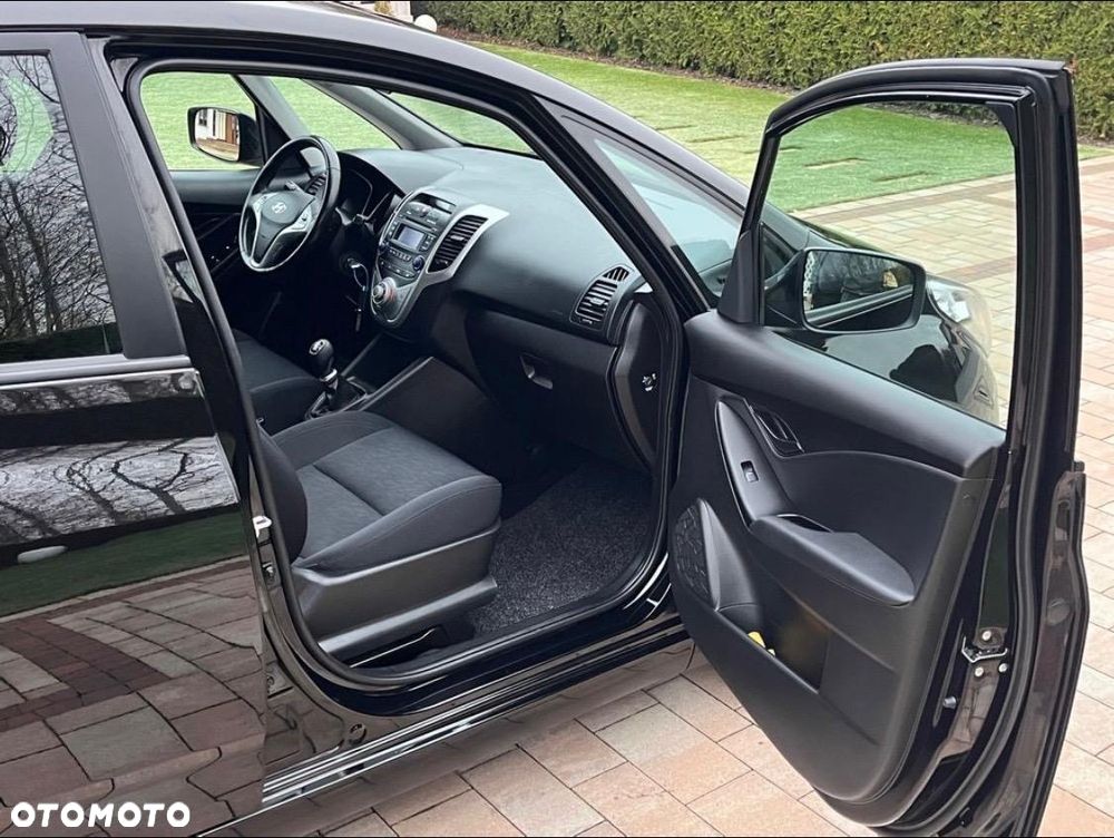 Hyundai ix20 1.4 Trend - 35