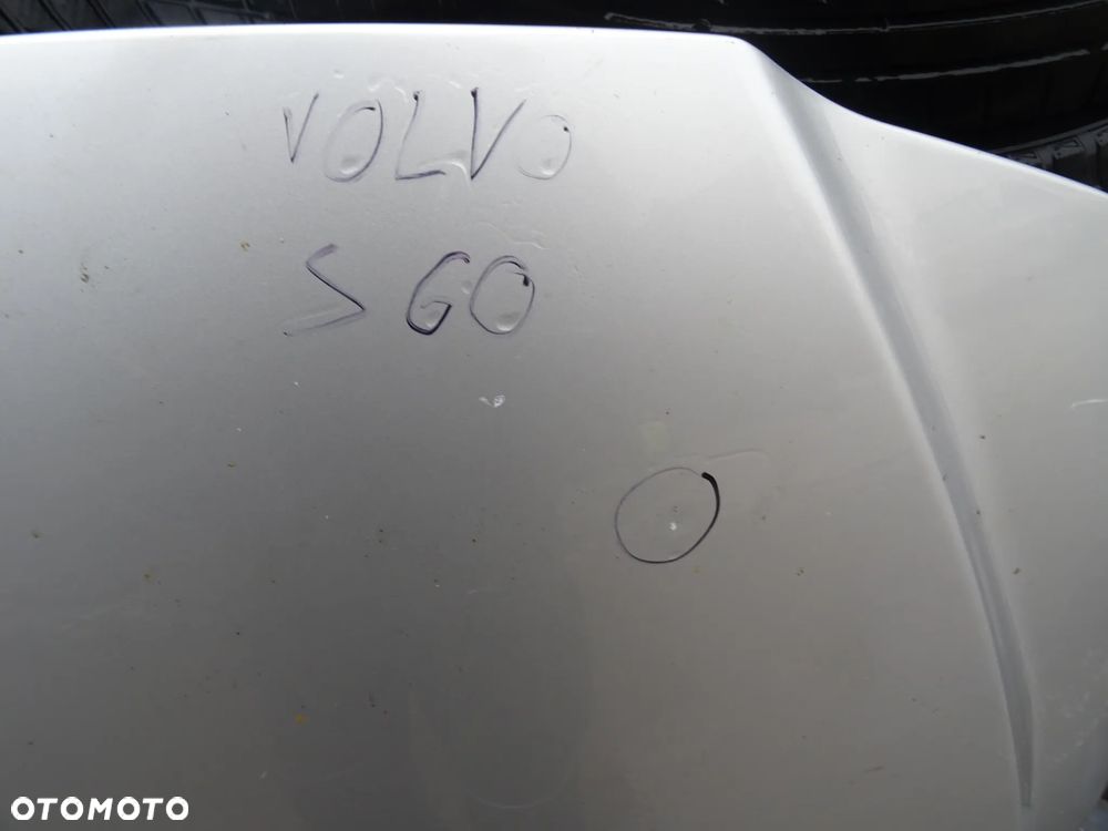 maska volvo s80 - 2