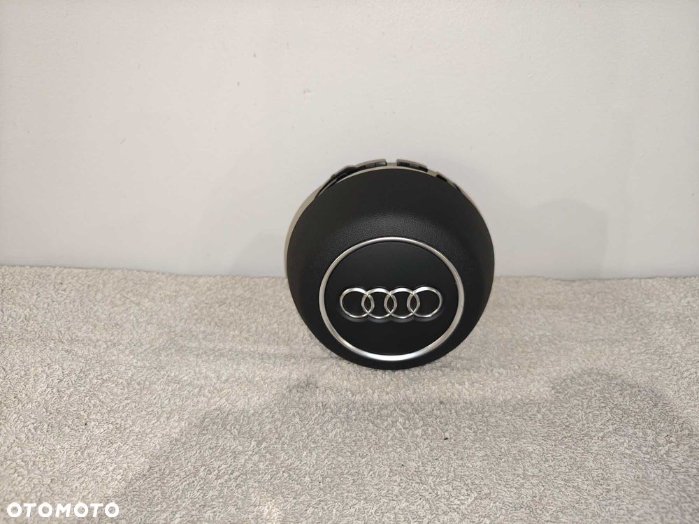 Poduszka Kierowcy AIRBAG Audi A3 8Y Oryginał NOWA EUROPA - 4