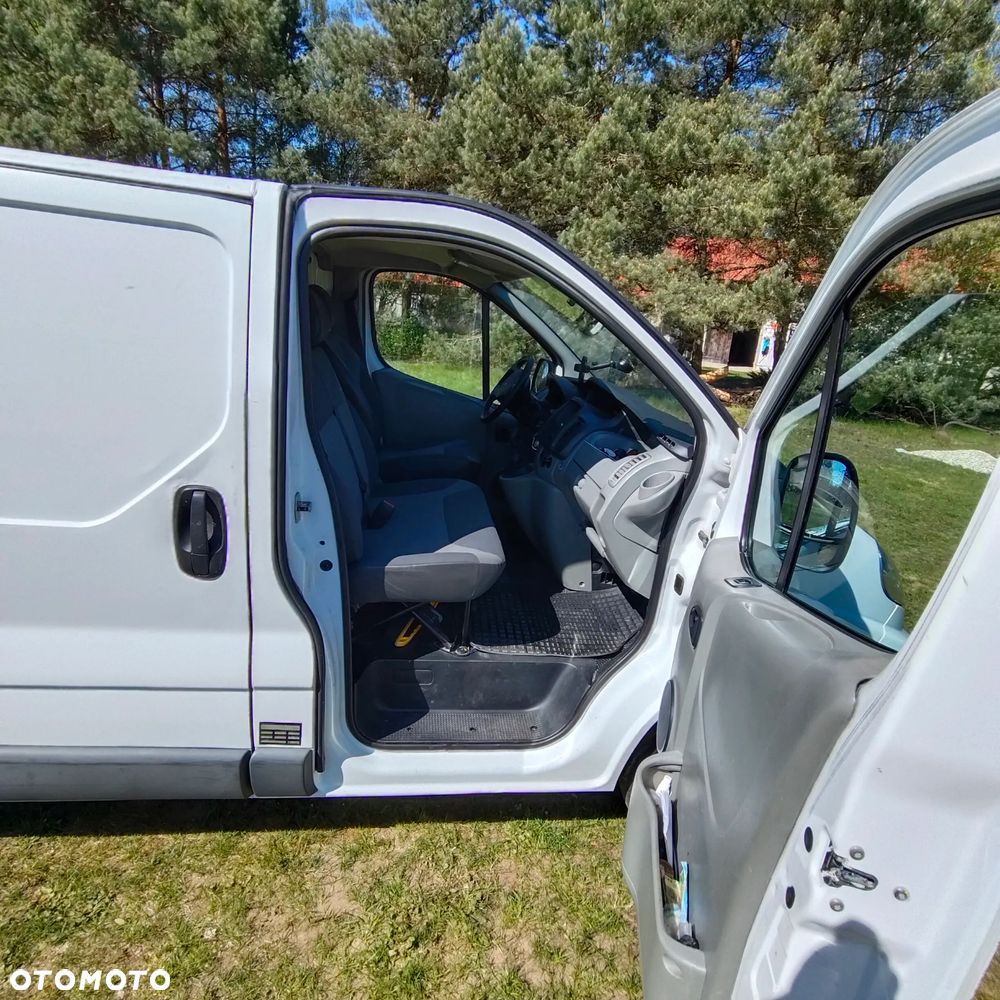 Renault Trafic - 7