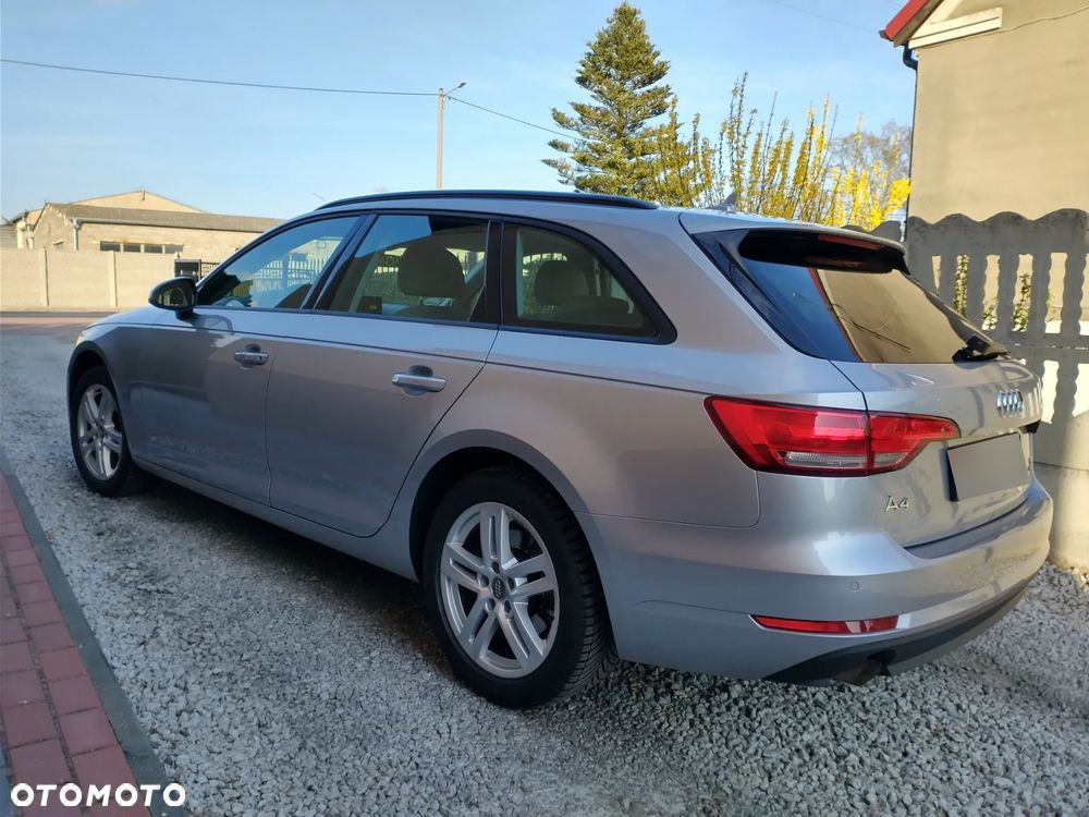 Audi A4 Avant 1.4 TFSI - 10