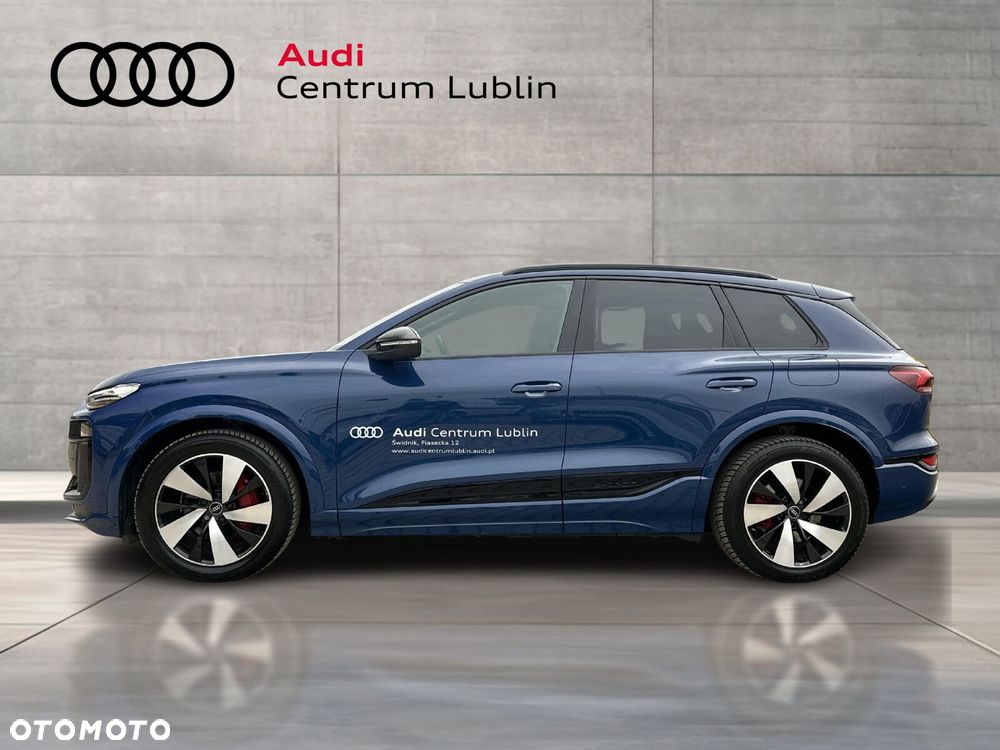 Audi Q6 e-tron - 4