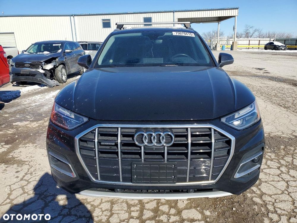 Audi Q5 - 5