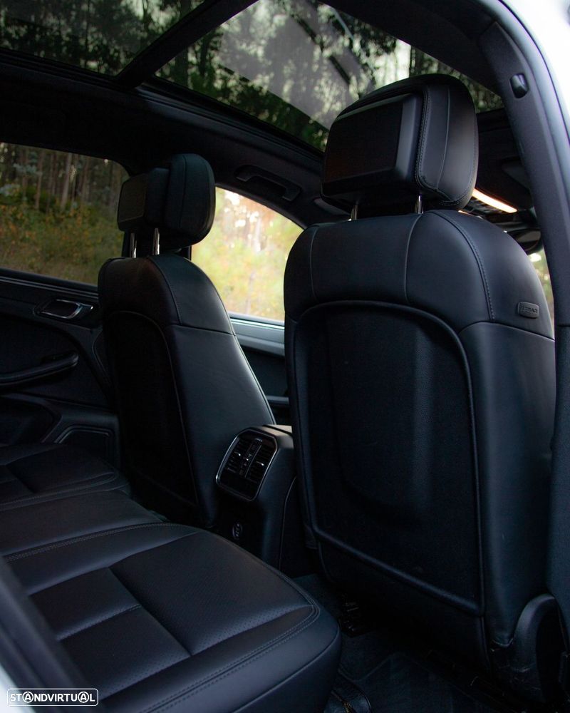 Porsche Macan PDK - 25