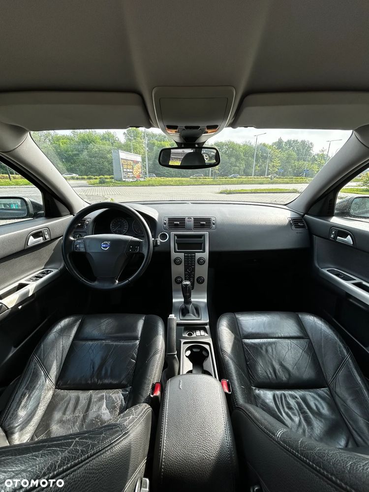 Volvo V50 2.0D DPF Momentum - 9