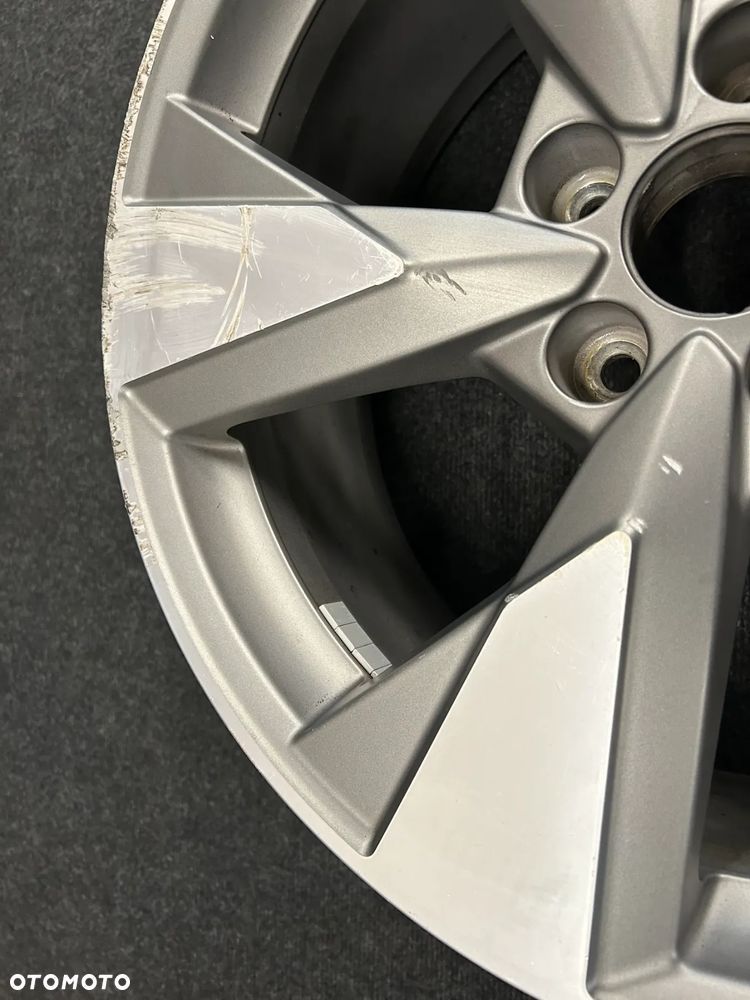 Alufelga Audi Q5 II 19 cali 5x112 1szt. 80A601025AM - 6