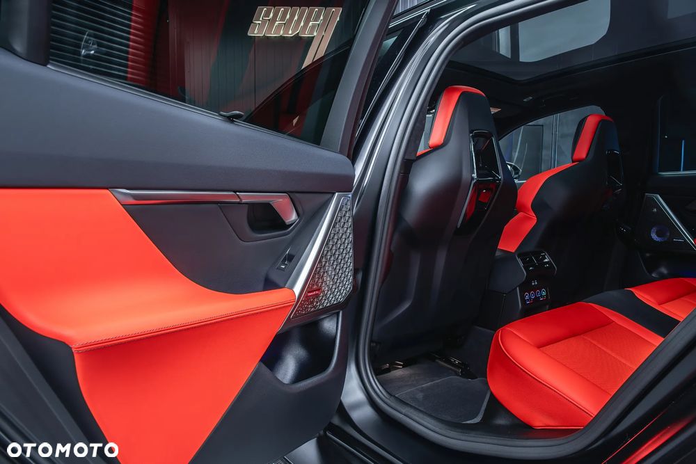 BMW M5 - 17