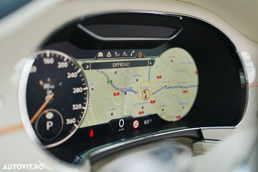 Bentley Continental - 31