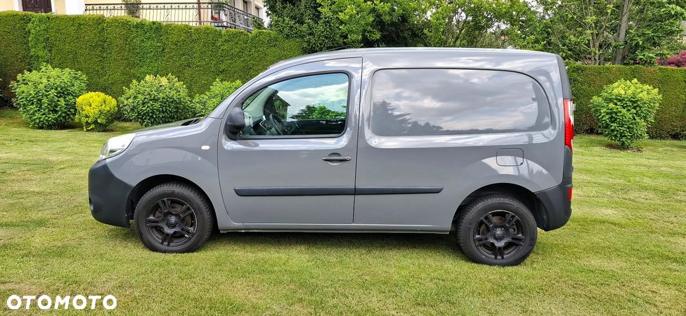 Renault Kangoo - 5