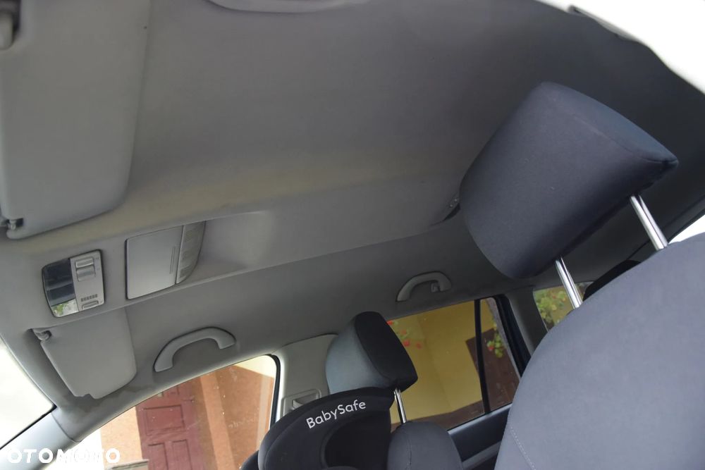 Skoda Octavia 1.9 TDI Classic - 23