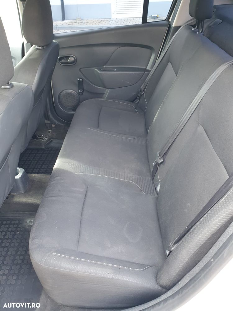 Dacia Logan - 9
