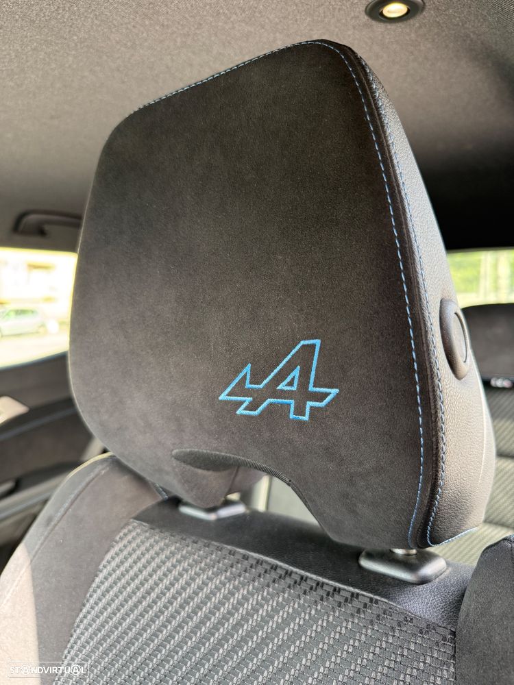 Renault Austral 1.2 E-Tech Techno Espirit - 18