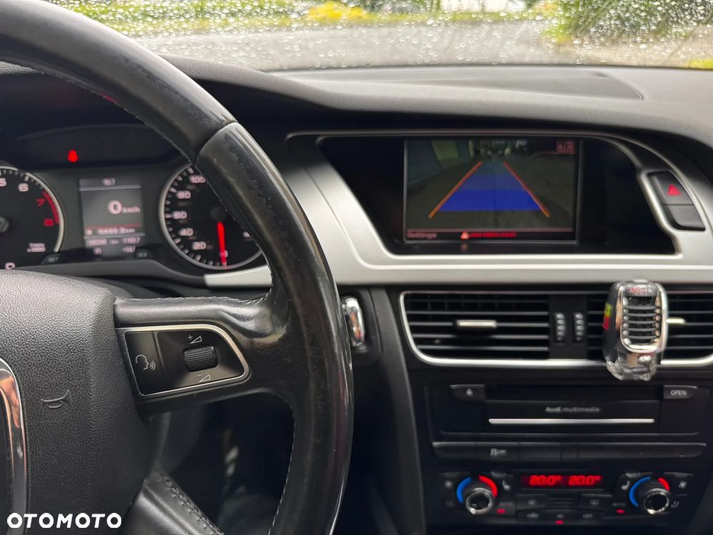 Audi A4 Limousine 2.0 TFSI Quattro S tronic - 40