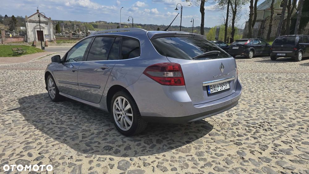 Renault Laguna - 4