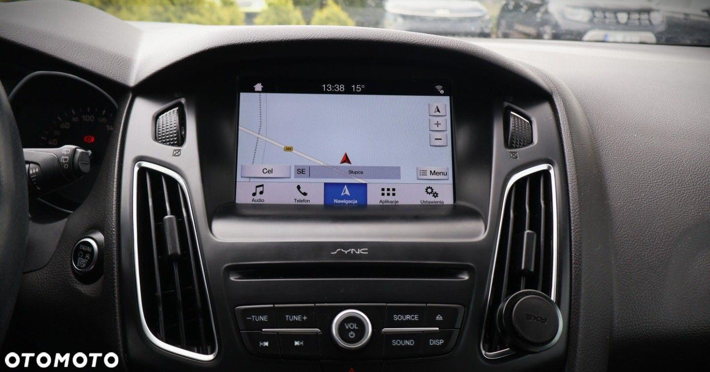 Ford Focus - 22