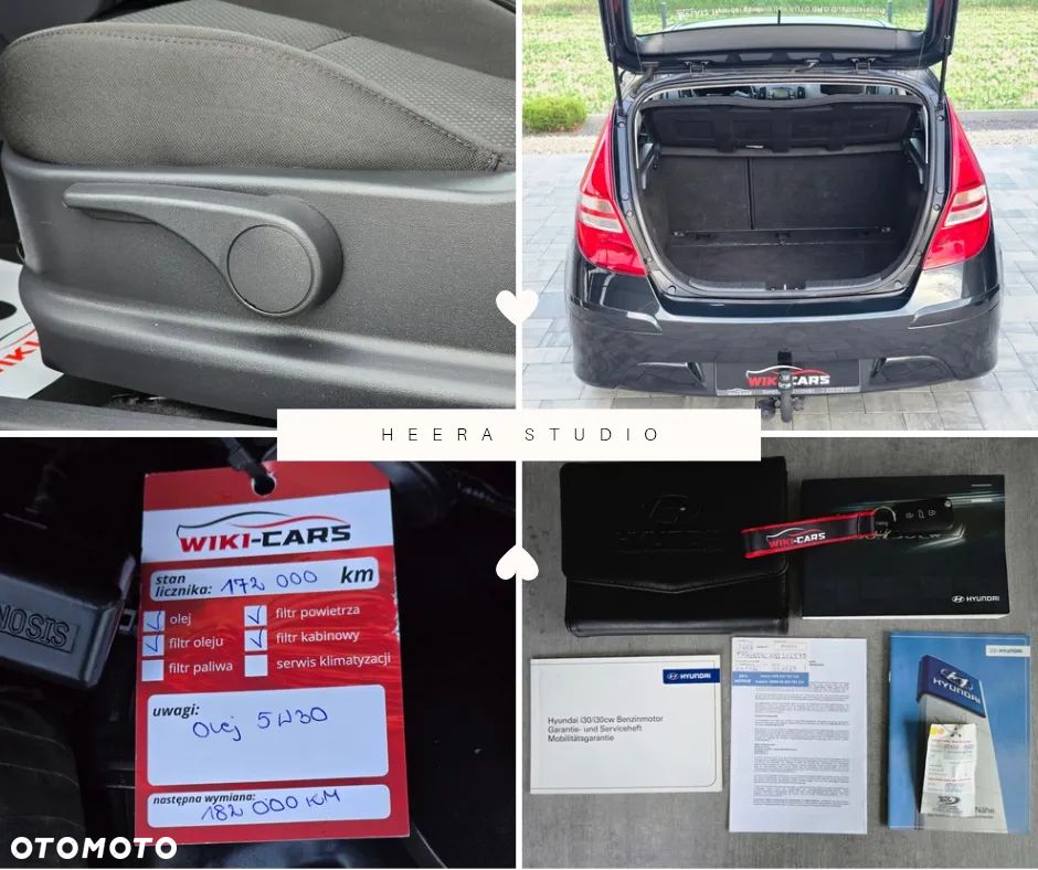 Hyundai i30 1.4 FIFA WM Edition - 37