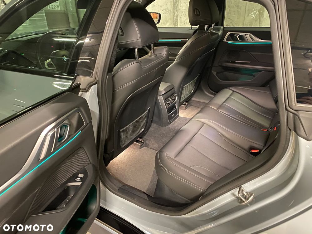 BMW Seria 4 430i M Sport sport - 13