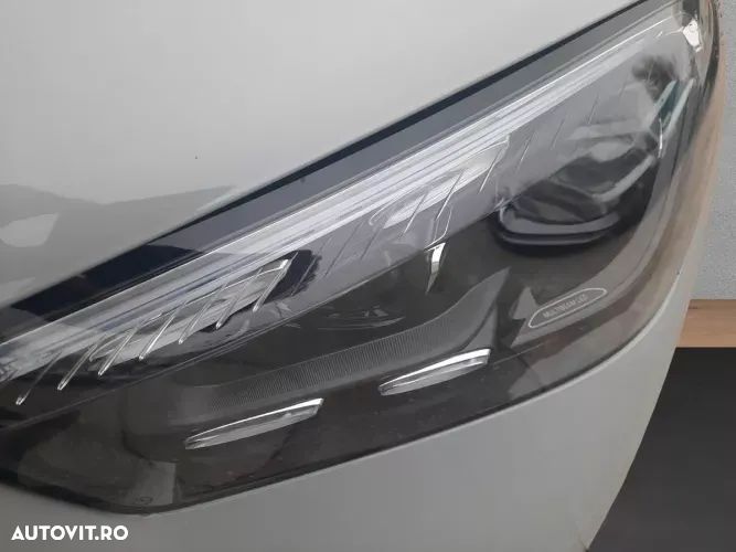 Mercedes-Benz GLE 350 PHEV de 4MATIC - 16