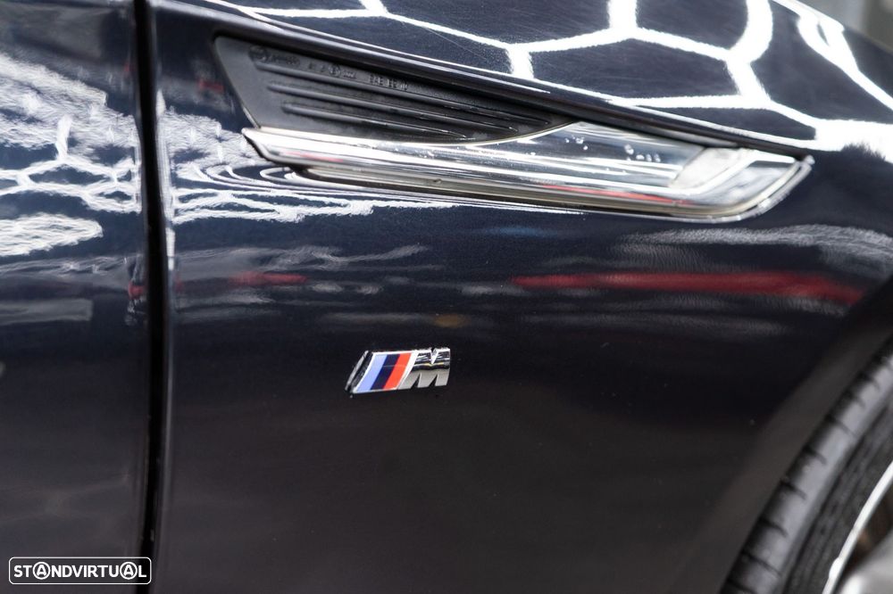 BMW 640 d Pack M - 50