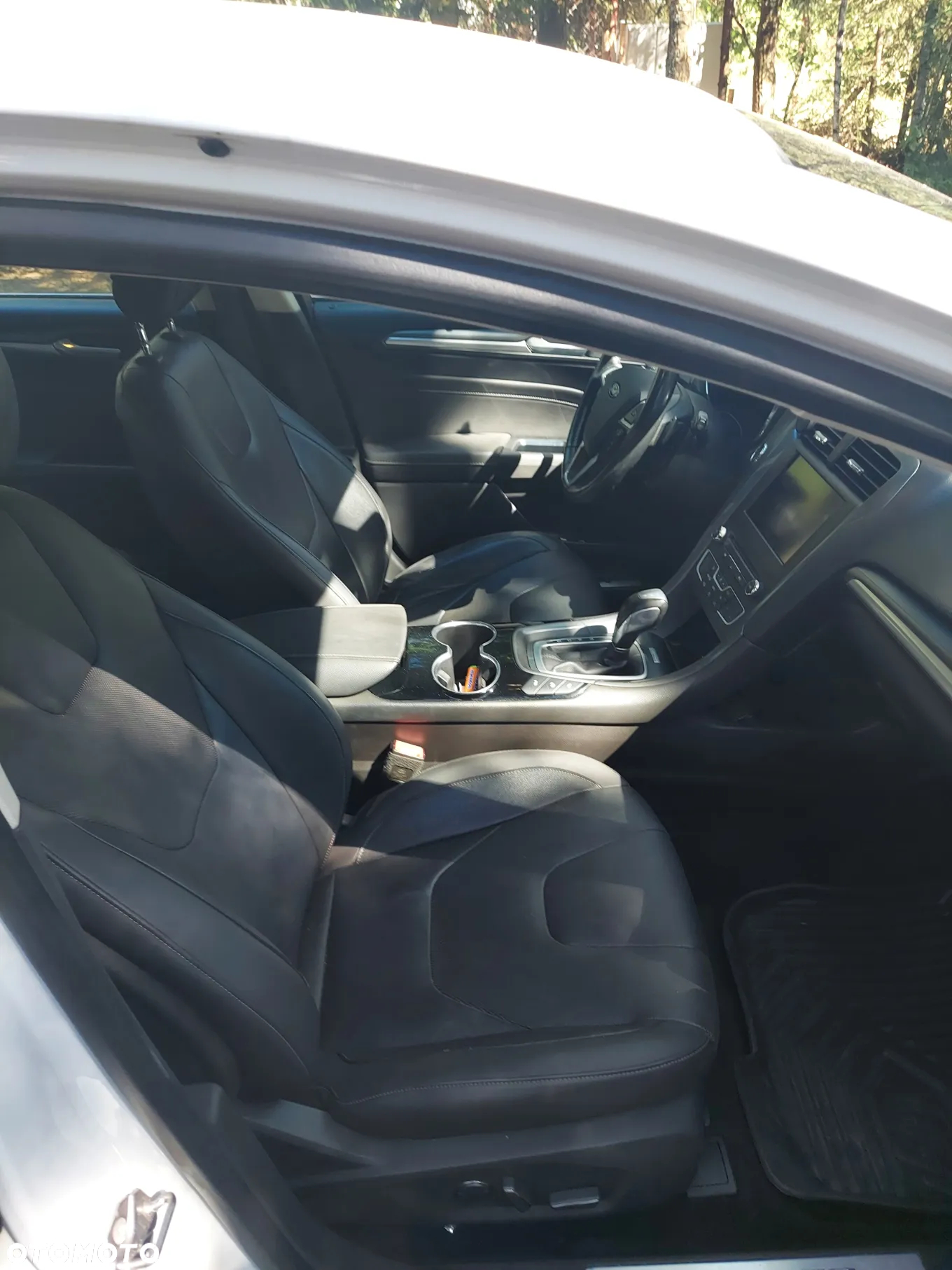 Ford Mondeo 1.5 EcoBoost Titanium - 22
