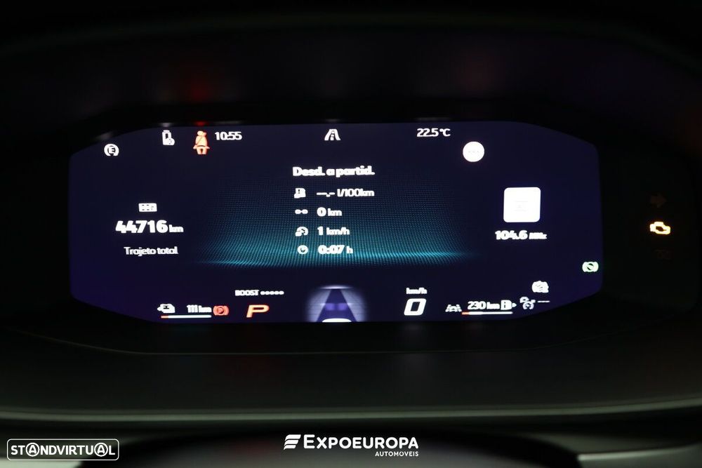 Cupra Formentor 1.5 e-Hybrid Special Edition DSG - 11