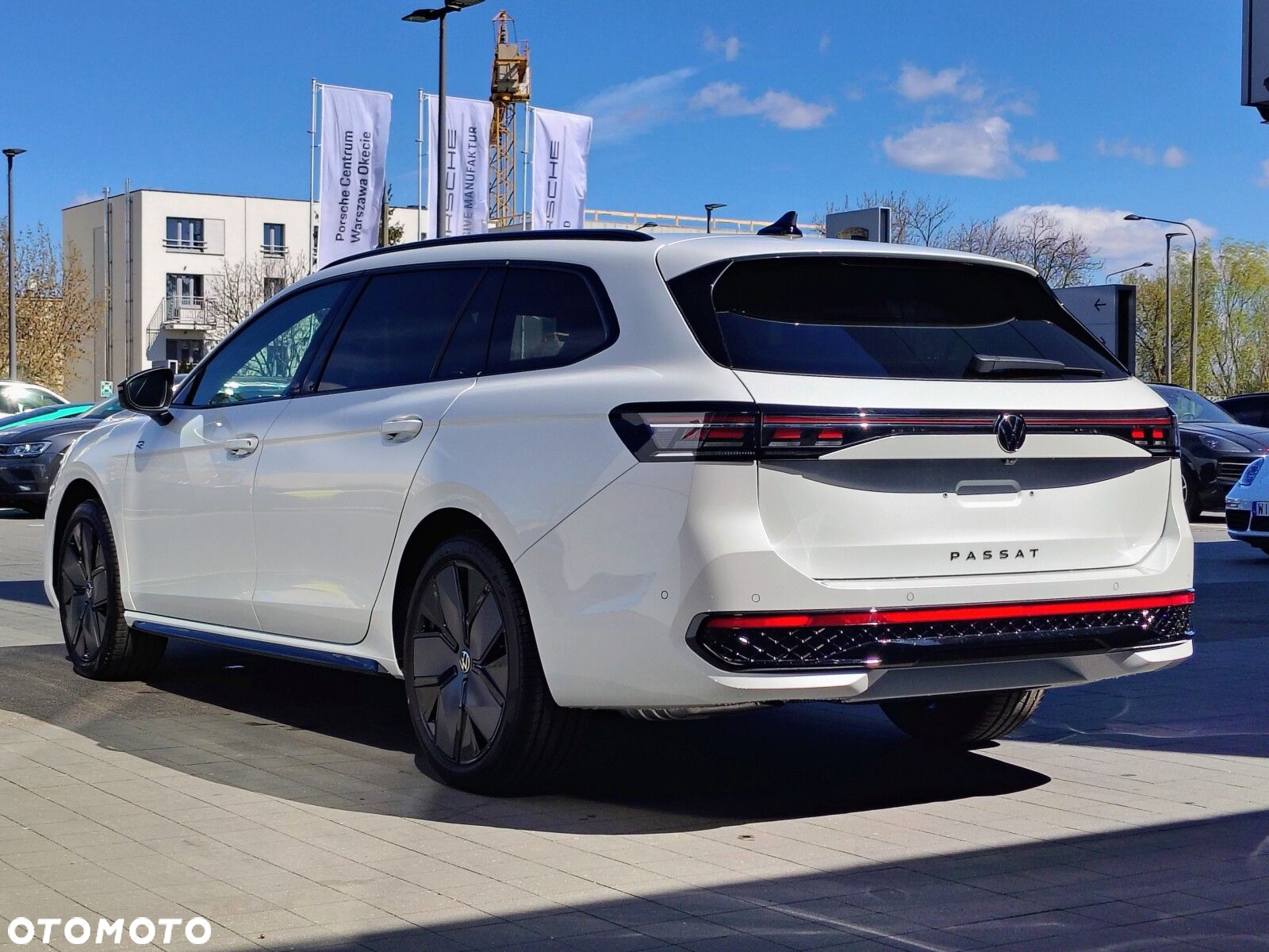 Volkswagen Passat - 5
