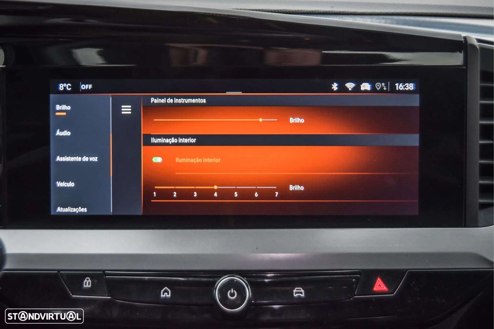 Opel Mokka 1.2 Hybrid GS eDCT - 27