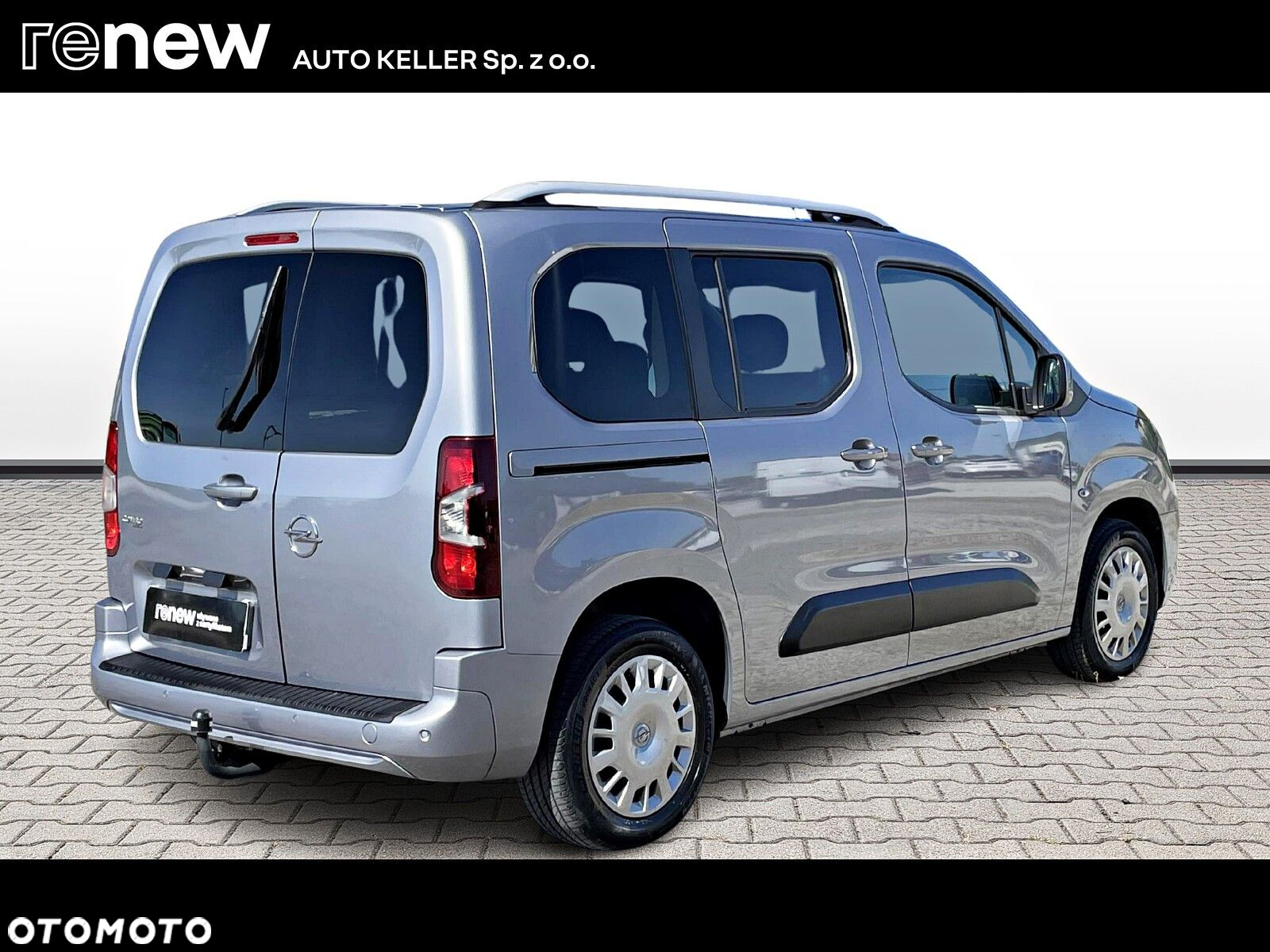 Opel Combo - 6