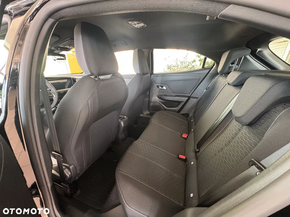 Opel Mokka 1.2 T GS S&S - 9