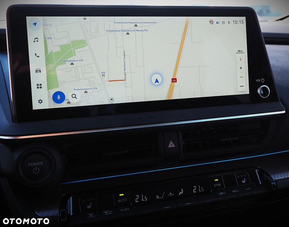 Toyota Prius Plug-in 2.0 Hybrid Prestige - 23